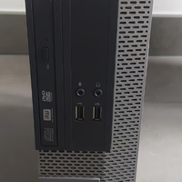 PC desktop DELL compatto