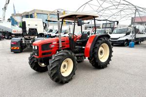 TRATTORE SAME ARGO 70 CV