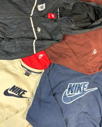 Nike/adidas