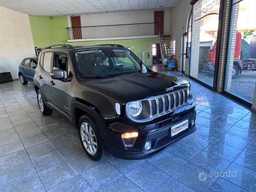 Jeep Renegade 1.0 T3 Limited