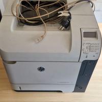 Stampante laser ufficio HP LaserJet 600 M603 – vel