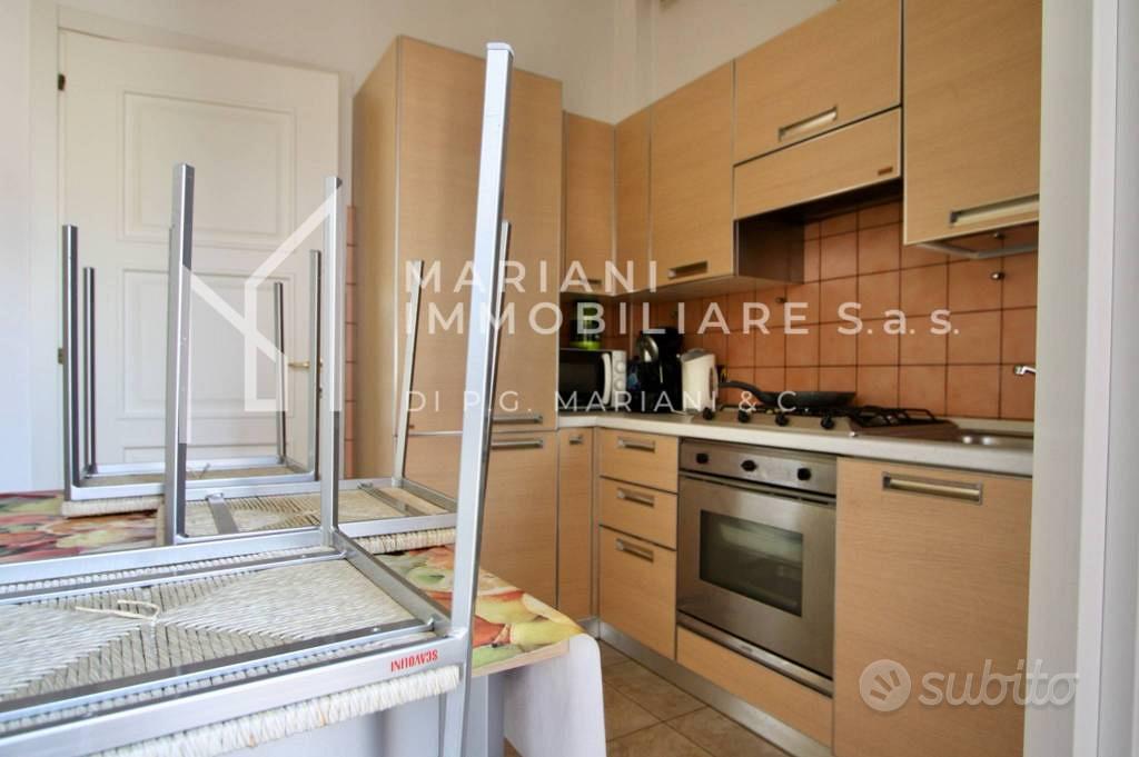 Appartamento – Legnano, San Magno, Oltresempione - Vista 4
