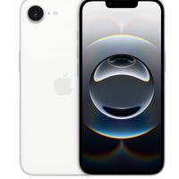 Iphone 16 e 128gb bianco da ATTIVARE