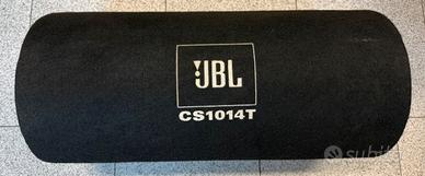 2 subwoofer jbl