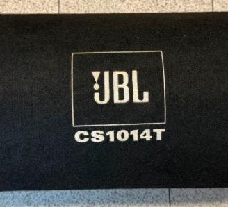 2 subwoofer jbl