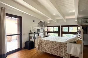 RIF. 607 - VILLA UNIFAMILIARE A SCHIERA IN CENTRO