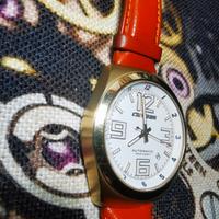 orologio Altanus Macteam automatico 