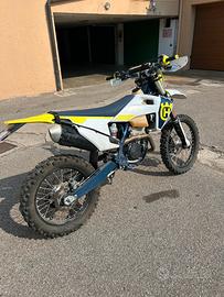 Husqvarna Fe350 2023