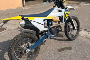 Husqvarna Fe350 2023