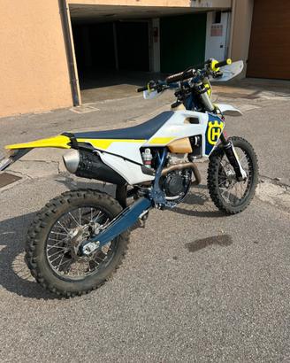 Husqvarna Fe350 2023