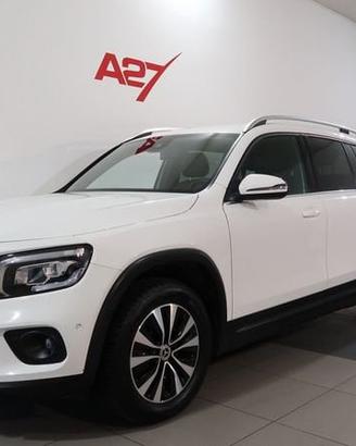 Mercedes-Benz GLB 180 d Business auto # FINIT...
