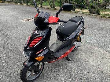 Aprilia RS 50 - 1999
