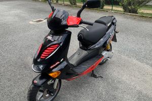 Aprilia RS 50 - 1999