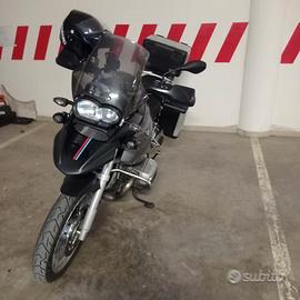 Bmw r 1200 gs - 2007