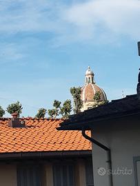 San Frediano trilocale doppi servizi 