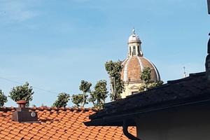 San Frediano trilocale doppi servizi 