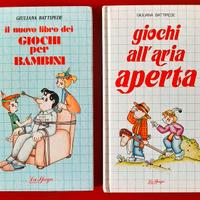 Coppia di GIOCO / LIBRO per bambini