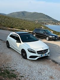Mercedes Classe A 200D