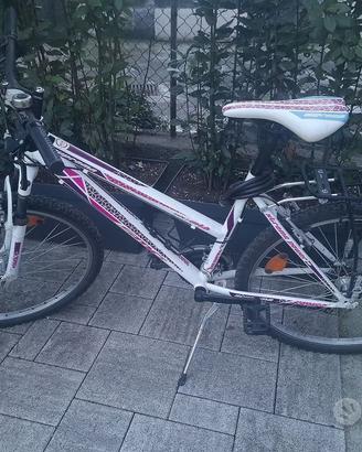 Bici ragazza