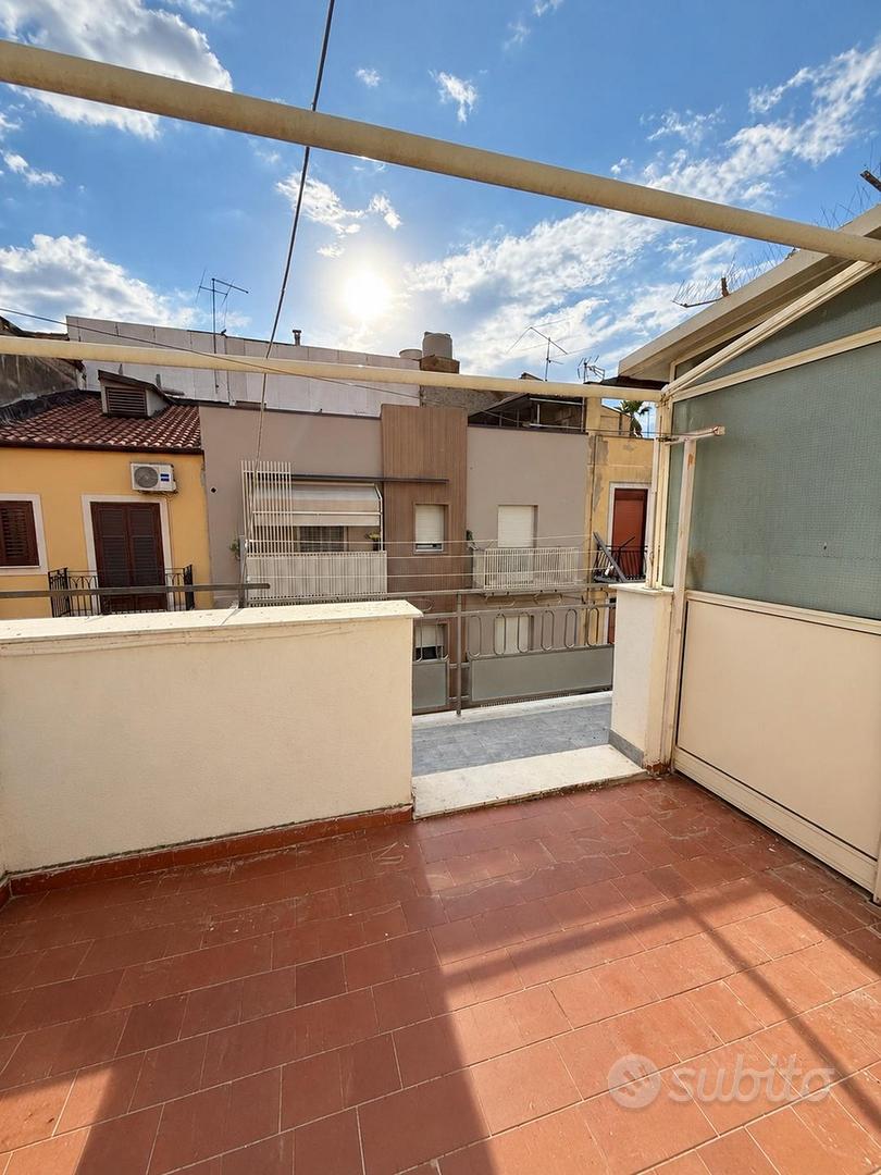 Appartamento – Serradifalco - Vista 2
