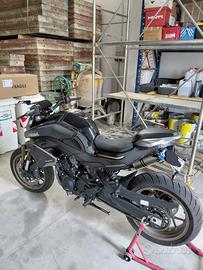 Cfmoto 800 nk - 2024