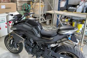 Cfmoto 800 nk - 2024