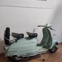 Lambretta LN 125 - 1964