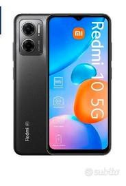 telefono cellulare Xiaomi redmi 10 5g 