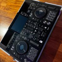 Pioneer DJ XDJ RX3 + CASE MAGMA