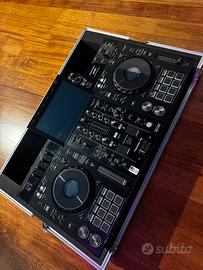 Pioneer DJ XDJ RX3 + CASE MAGMA