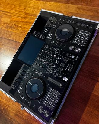 Pioneer DJ XDJ RX3 + CASE MAGMA
