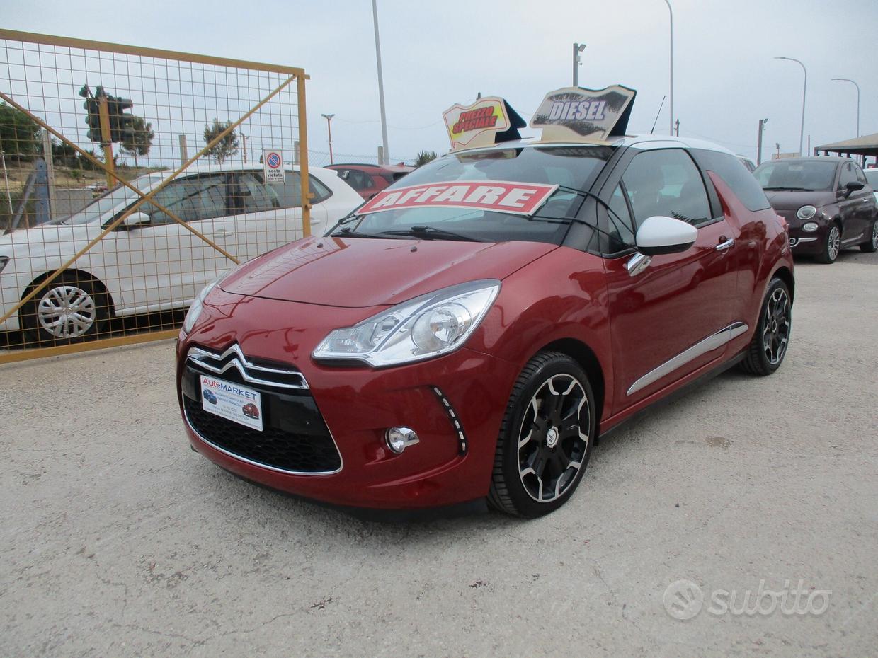 DS DS 3
