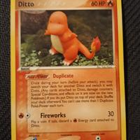 Ditto 61/113 set ex Specie Delta 