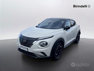 NISSAN Juke 2ª serie - Juke 1.6 HEV N-Connecta