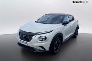 NISSAN Juke 2ª serie - Juke 1.6 HEV N-Connecta