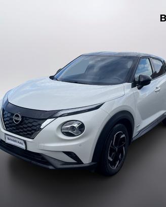 NISSAN Juke 2ª serie - Juke 1.6 HEV N-Connecta