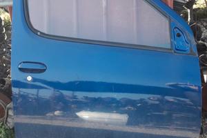 Toyota yaris verso porta ant e post dx e sx '99-'0