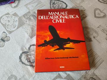 Manuale Aeronautica Civile Rizzoli 1988