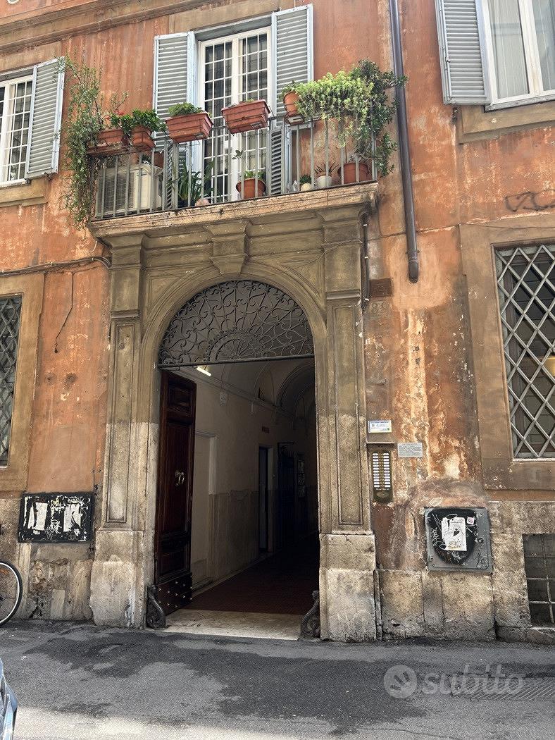 Appartamento – Roma, Pigna, Municipio Roma I - Vista 3
