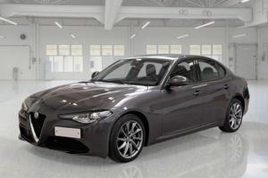 ALFA ROMEO GIULIA 2.0 Turbo Benzina 200CV Business