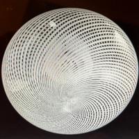 Lampade vetro Murano di Venini