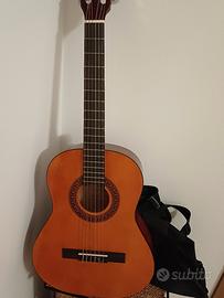 chitarra  Eko