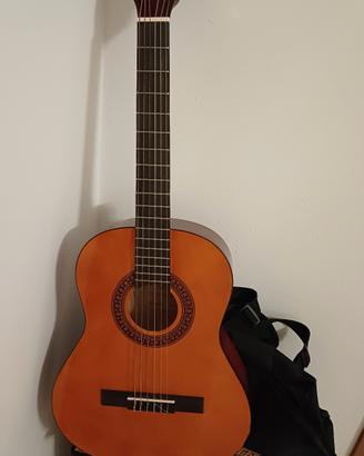 chitarra  Eko