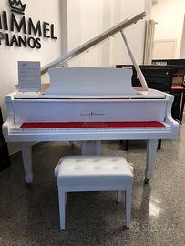 SCHULZE POLMANN anche con silent cuffia