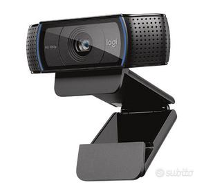 Webcam Logitech C920 PRO HD