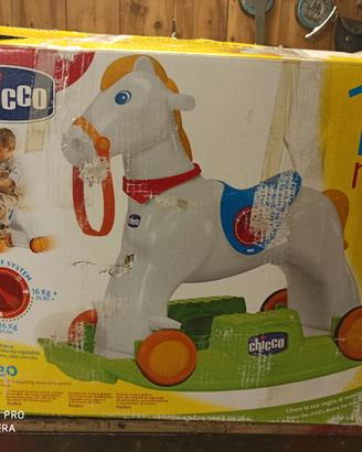 Chicco rodeo
