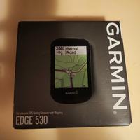 Garmin 530Garmin Edge 530 GPS – Ciclocomputer bici