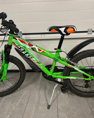 Mountain Bike bambino e bambina