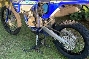 Sherco 250 factory 2026