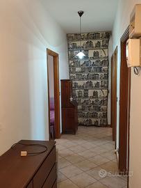 Appartamento per 3-5 STUDENTI Sempione Certosa Bov